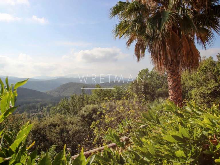 Villa Montauroux - 3 bedrooms - 233m²