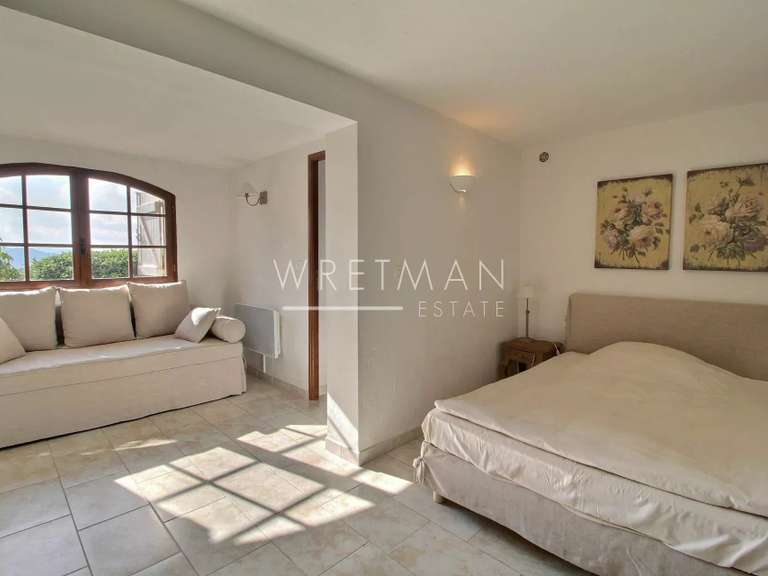 Villa Montauroux - 3 bedrooms - 233m²