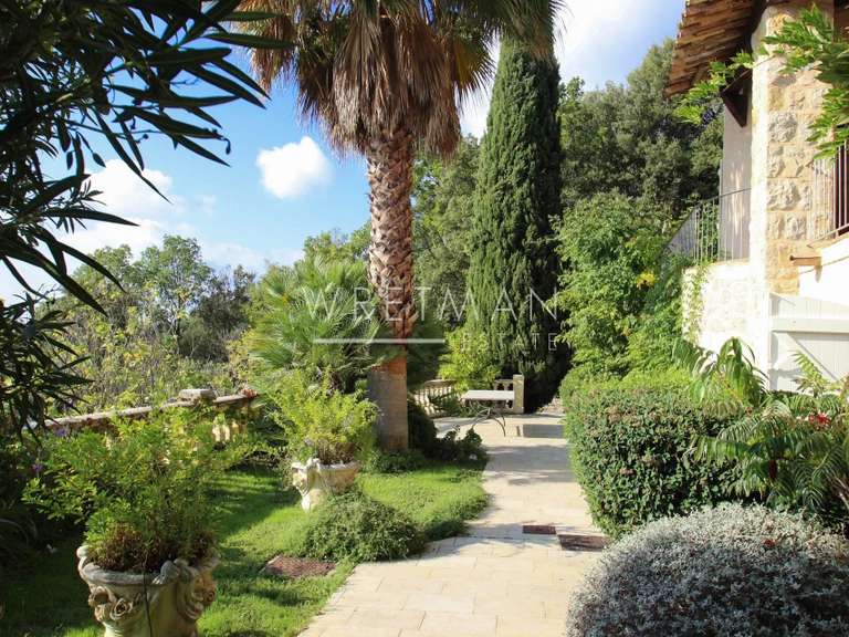 Villa Montauroux - 3 bedrooms - 233m²
