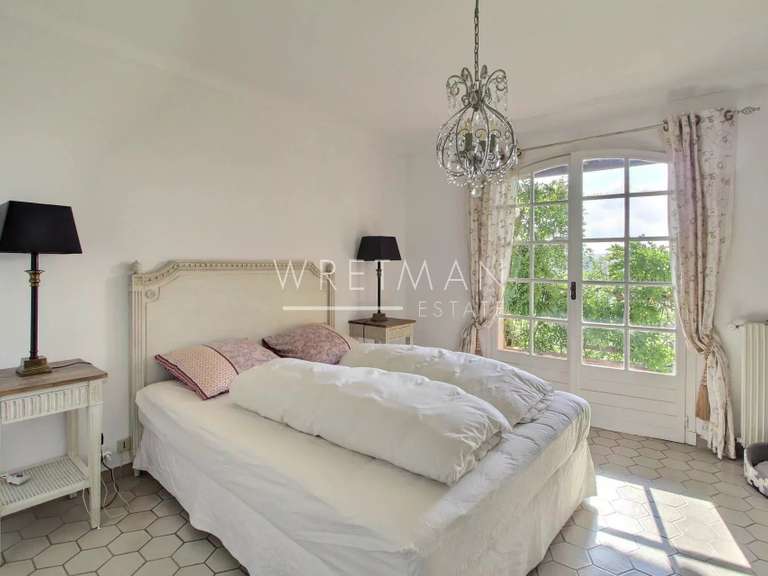 Villa Montauroux - 3 bedrooms - 233m²