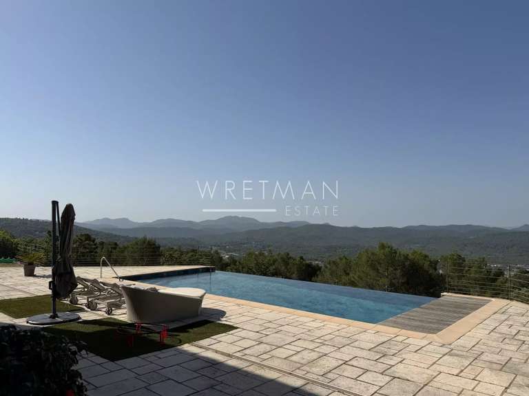 Villa Montauroux - 4 chambres - 229m²