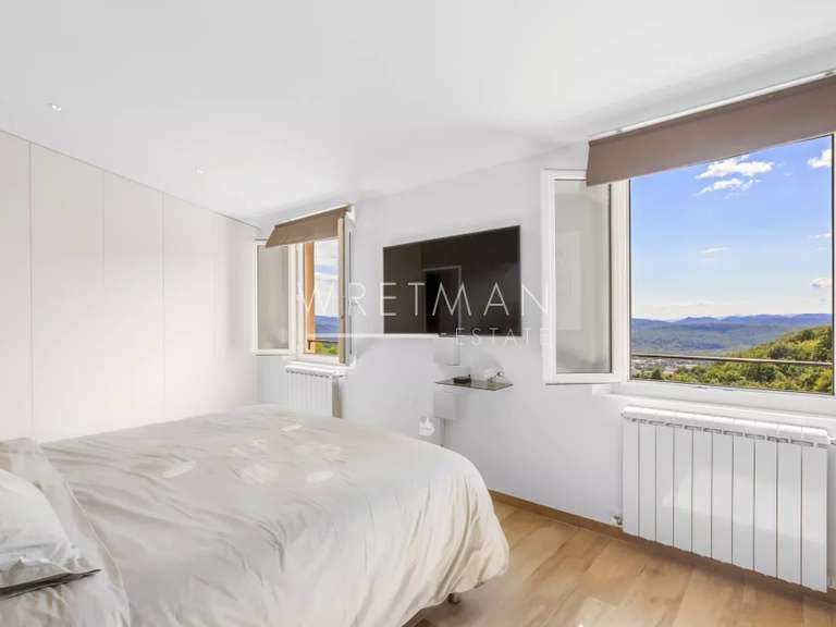 Villa Montauroux - 4 bedrooms - 229m²