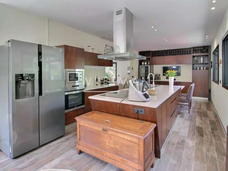 Villa Montauroux - 4 chambres - 257m²