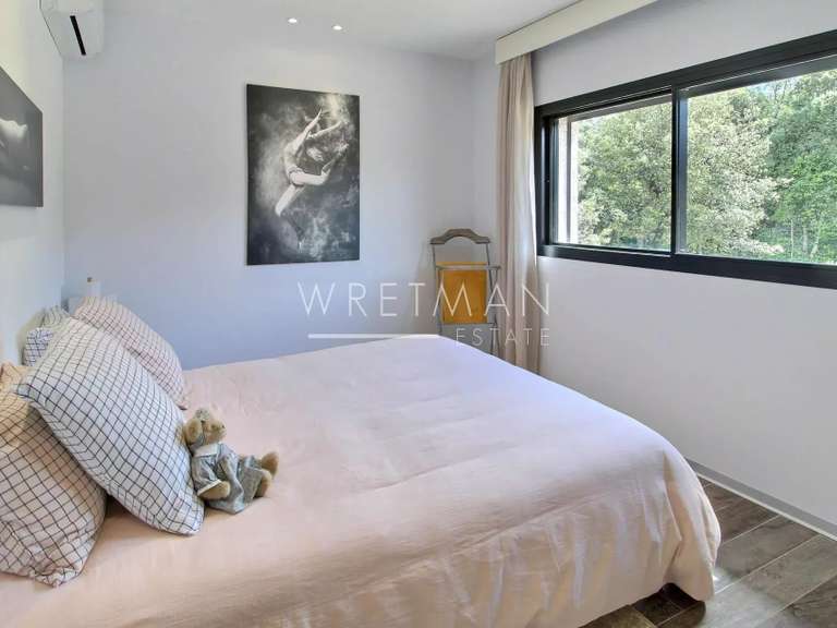 Villa Montauroux - 4 chambres - 257m²