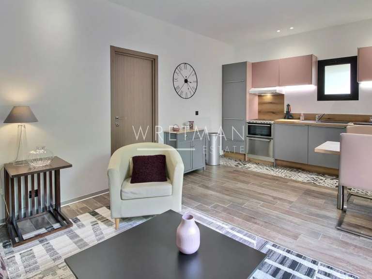 Villa Montauroux - 4 chambres - 257m²