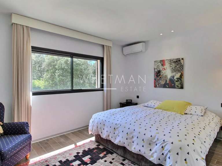 Villa Montauroux - 4 chambres - 257m²