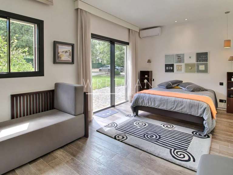 Villa Montauroux - 4 chambres - 257m²