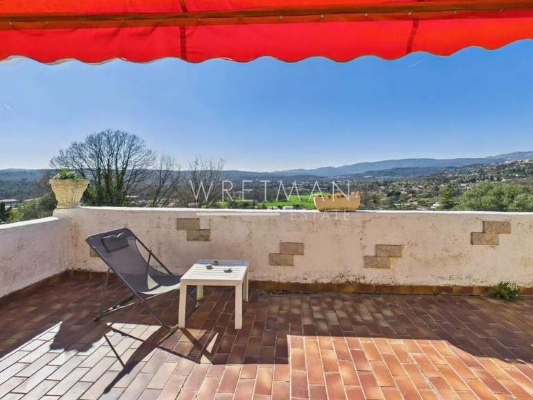 Villa Montauroux - 3 chambres - 185m²