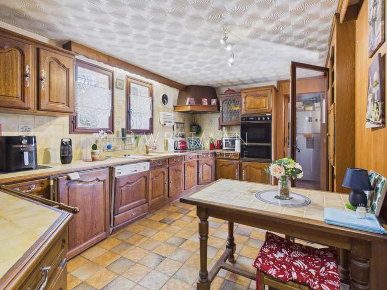 Villa Montauroux - 3 chambres - 185m²