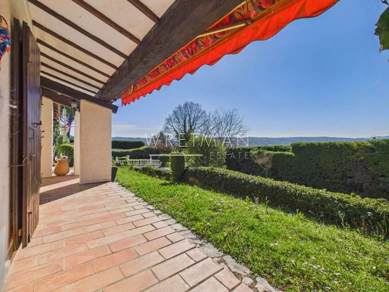 Villa Montauroux - 3 chambres - 185m²