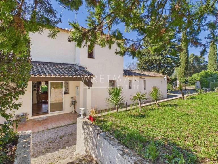 Villa Montauroux - 3 chambres - 185m²