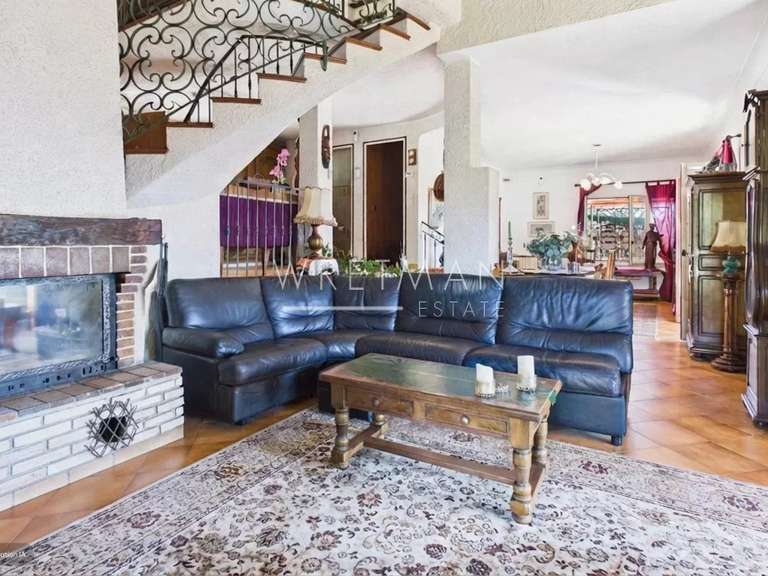 Villa Montauroux - 3 chambres - 185m²