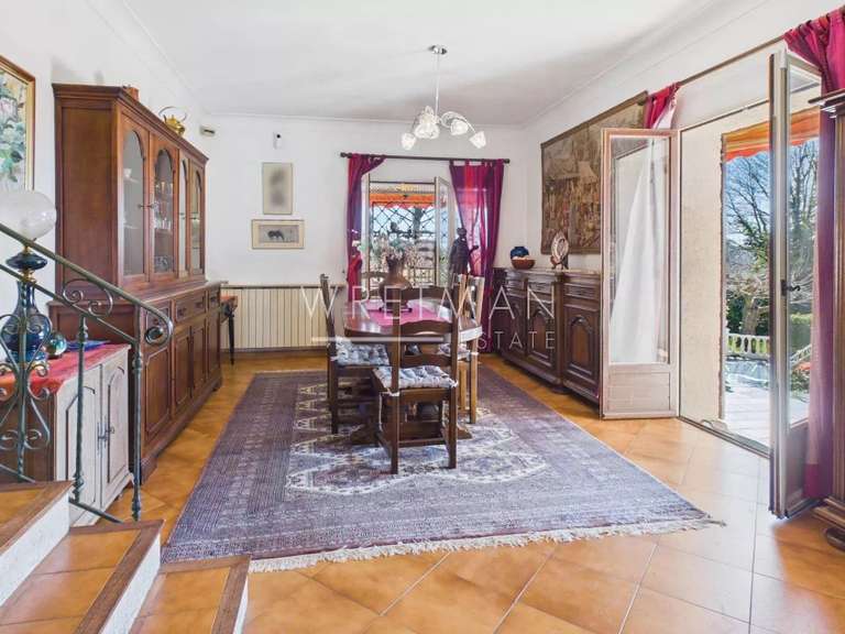 Villa Montauroux - 3 chambres - 185m²