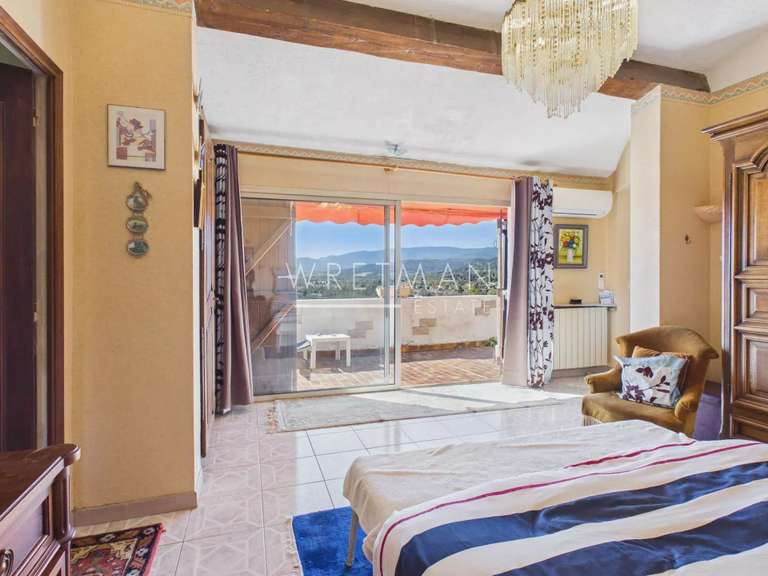 Villa Montauroux - 3 chambres - 185m²