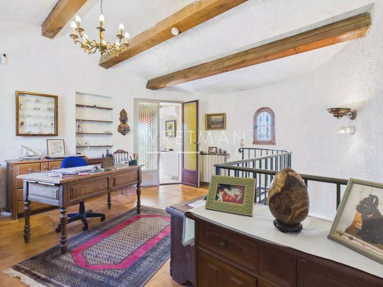 Villa Montauroux - 3 chambres - 185m²