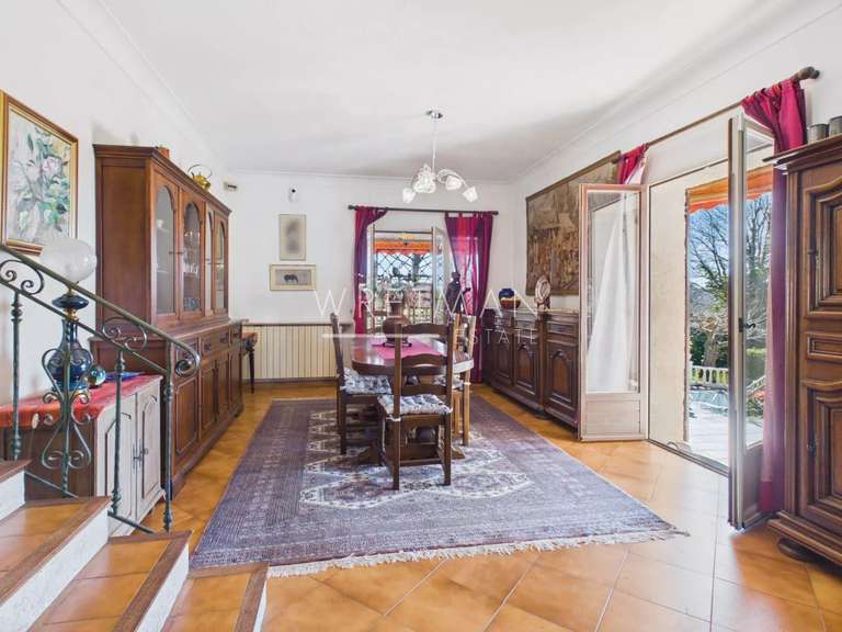 Villa Montauroux - 3 chambres - 185m²