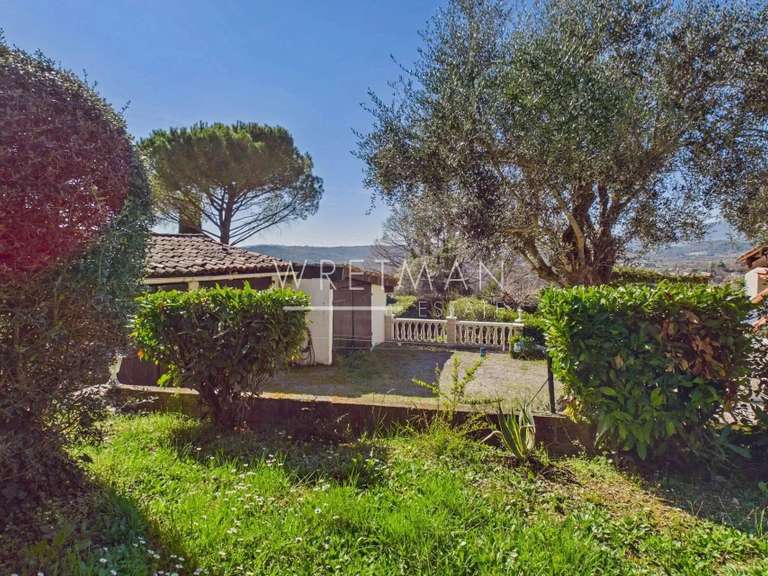 Villa Montauroux - 3 chambres - 185m²