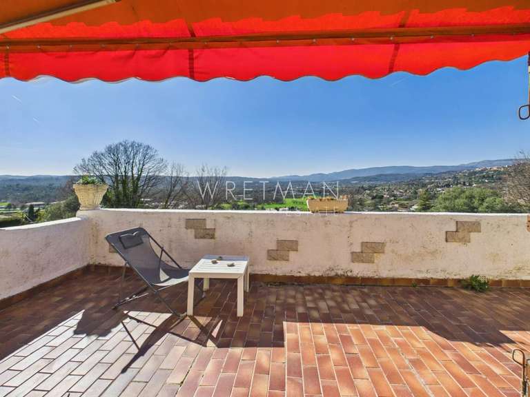 Villa Montauroux - 3 chambres - 185m²