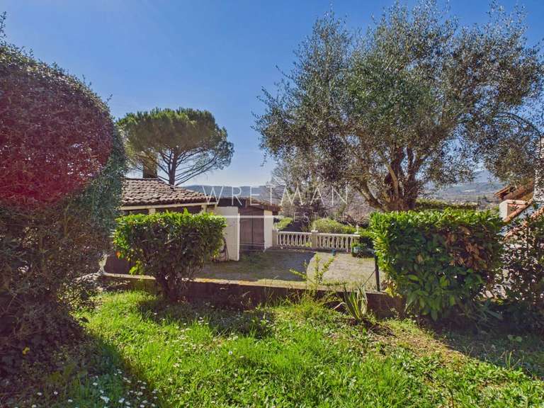 Villa Montauroux - 3 chambres - 185m²