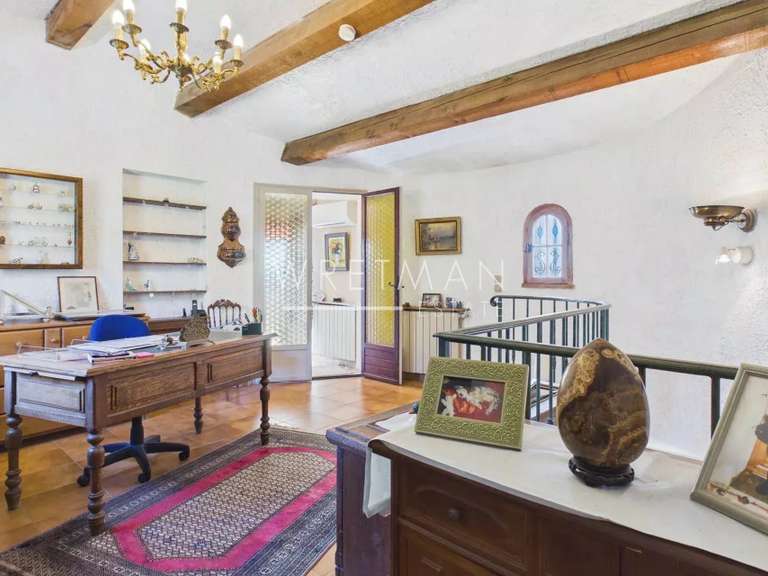 Villa Montauroux - 3 chambres - 185m²