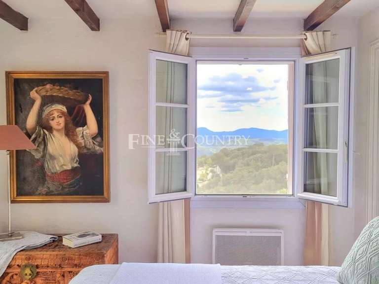 Villa Montauroux - 4 chambres - 166m²