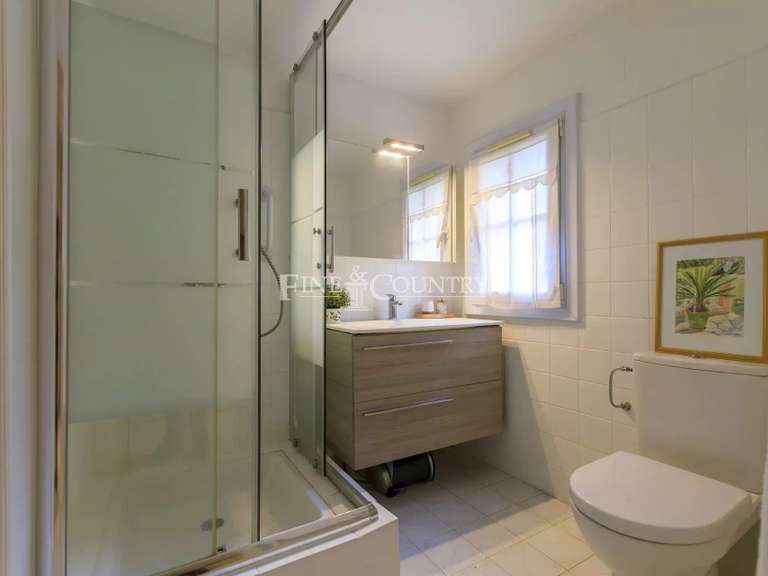 Villa Montauroux - 4 chambres - 166m²