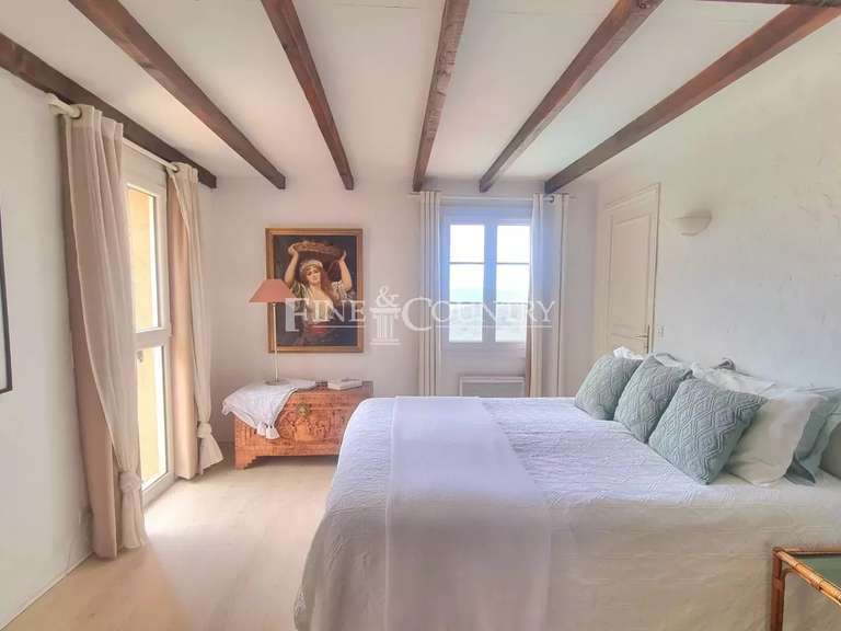 Villa Montauroux - 4 chambres - 166m²