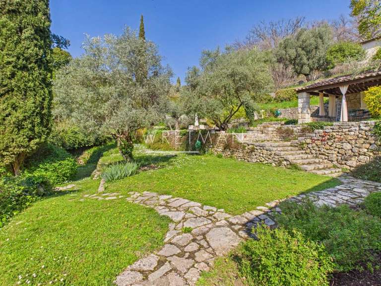 Villa Montauroux - 4 chambres - 260m²