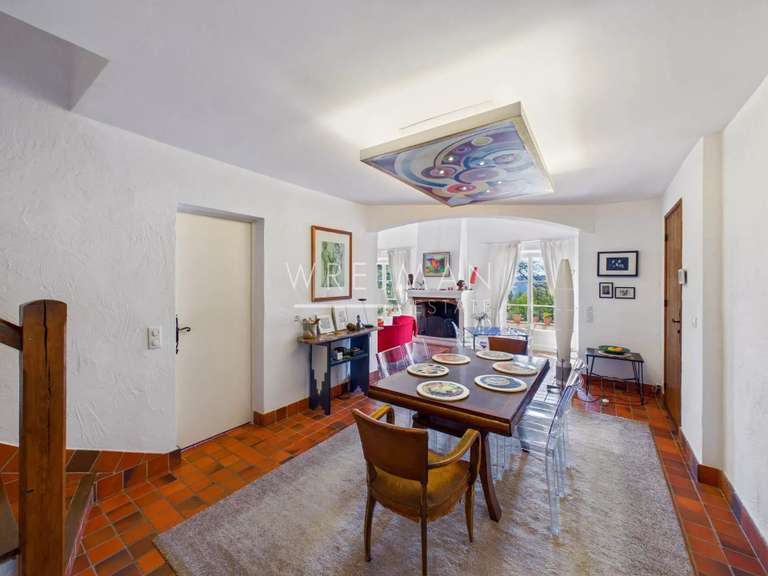 Villa Montauroux - 4 chambres - 260m²