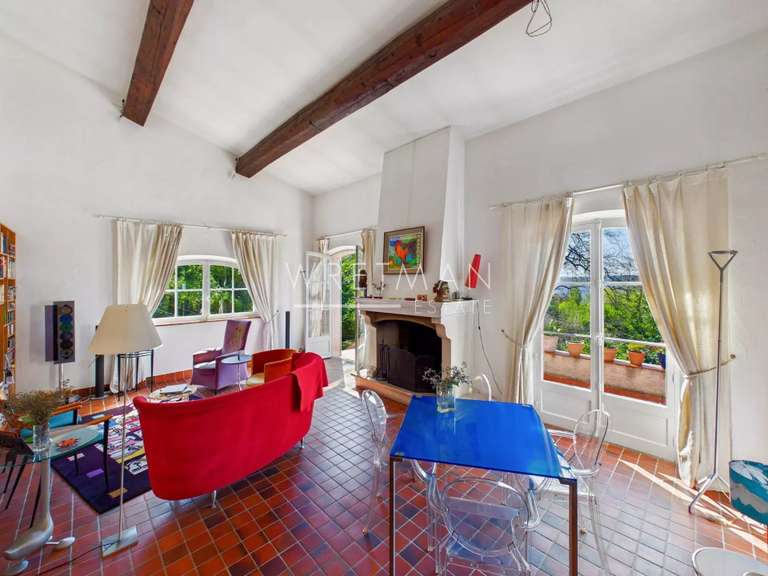 Villa Montauroux - 4 chambres - 260m²