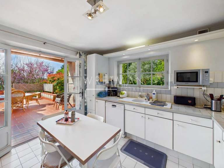 Villa Montauroux - 4 chambres - 260m²