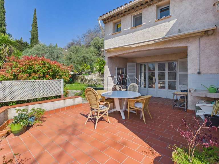 Villa Montauroux - 4 chambres - 260m²