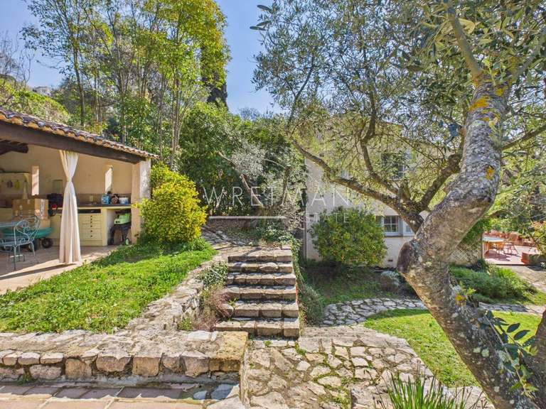 Villa Montauroux - 4 chambres - 260m²