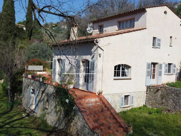 Villa Montauroux - 4 chambres - 260m²