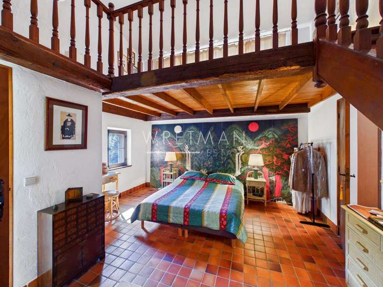 Villa Montauroux - 4 chambres - 260m²