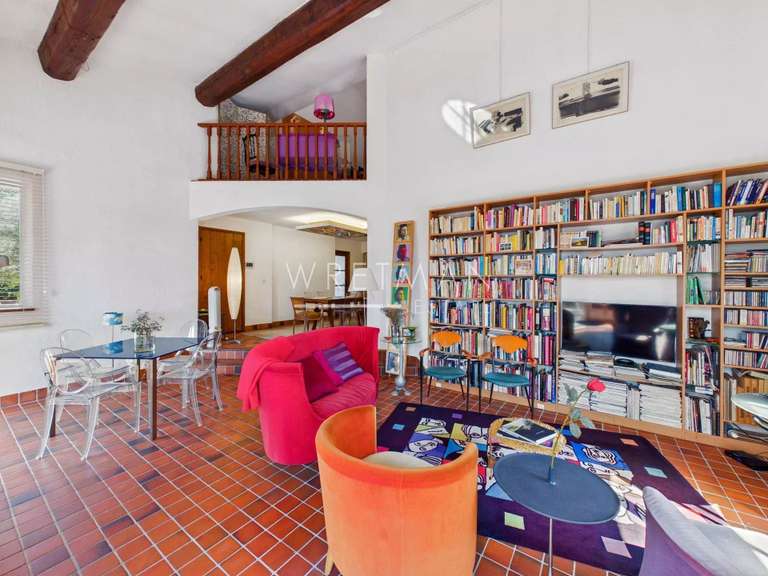 Villa Montauroux - 4 chambres - 260m²