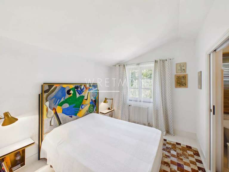 Villa Montauroux - 4 chambres - 260m²