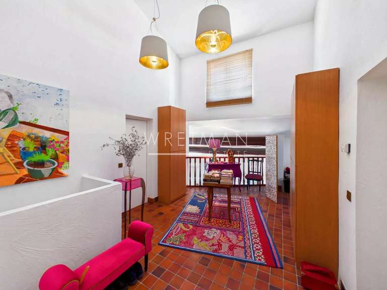 Villa Montauroux - 4 chambres - 260m²