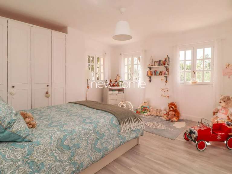 Villa Montauroux - 5 chambres - 270m²