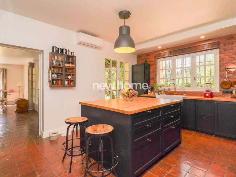 Villa Montauroux - 5 chambres - 270m²