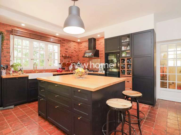 Villa Montauroux - 5 chambres - 270m²