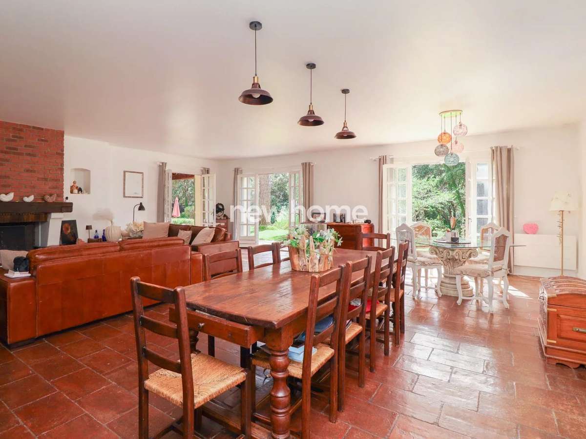 Villa Montauroux