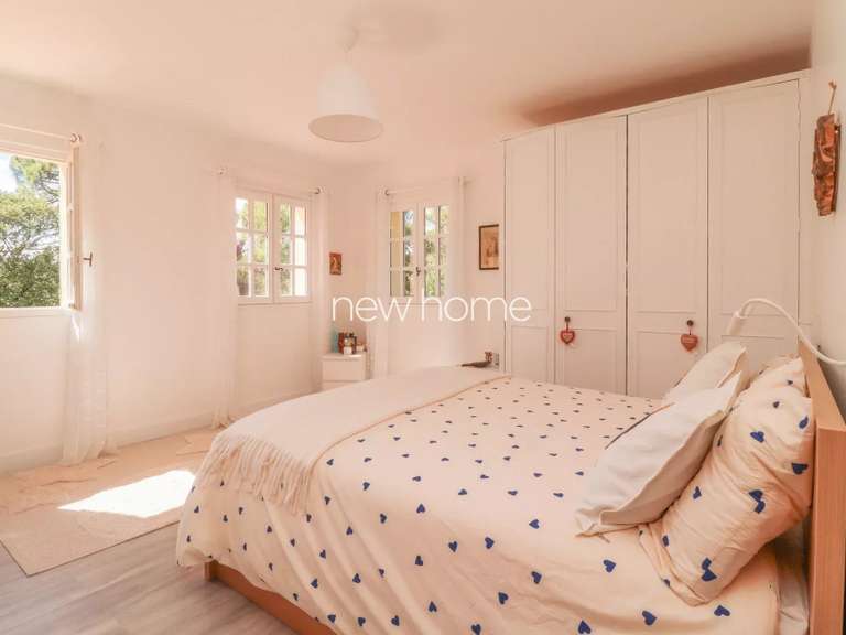 Villa Montauroux - 5 chambres - 270m²