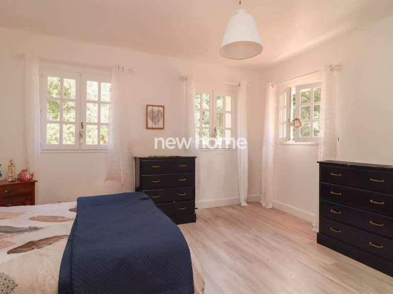 Villa Montauroux - 5 chambres - 270m²