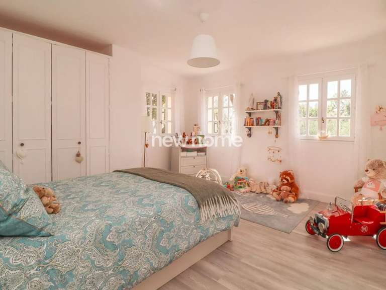 Villa Montauroux - 5 chambres - 270m²