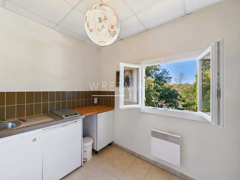 Villa Montauroux - 5 chambres - 233m²