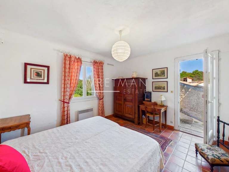 Villa Montauroux - 5 chambres - 233m²