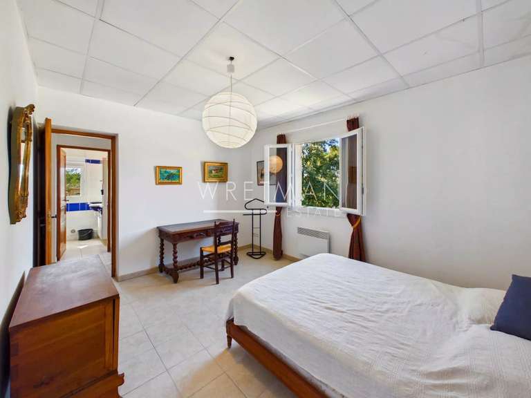 Villa Montauroux - 5 chambres - 233m²