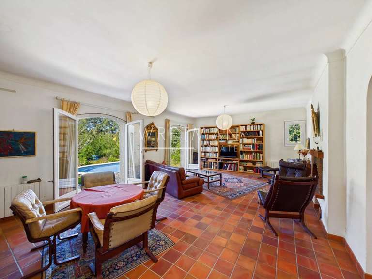 Villa Montauroux - 5 chambres - 233m²