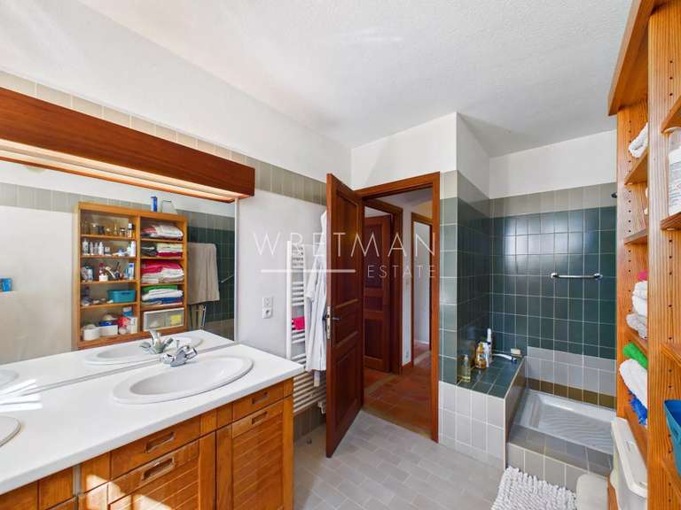 Villa Montauroux - 5 chambres - 233m²